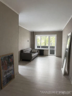 3-room apartment, 50.4 sq.m.