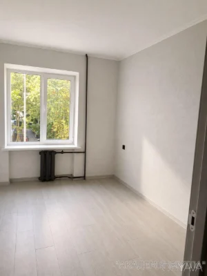 3-room apartment, 50.4 sq.m.