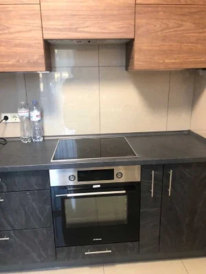 Продам 2-комн кв в новострое ЖК Ульянова (низ Поля, АТБ)