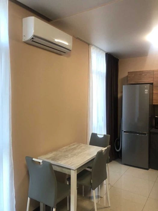 Продам 2-комн кв в новострое ЖК Ульянова (низ Поля, АТБ)