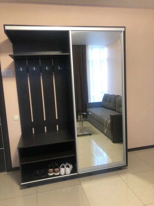 Продам 2-комн кв в новострое ЖК Ульянова (низ Поля, АТБ)