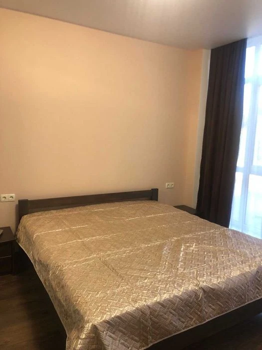 Продам 2-комн кв в новострое ЖК Ульянова (низ Поля, АТБ)