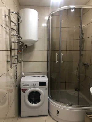 Продам 2-комн кв в новострое ЖК Ульянова (низ Поля, АТБ)