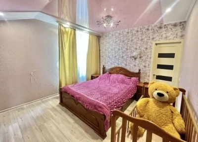 єВідновлення, єОселяТАК! Просторий дуплекс поруч ліс та озер