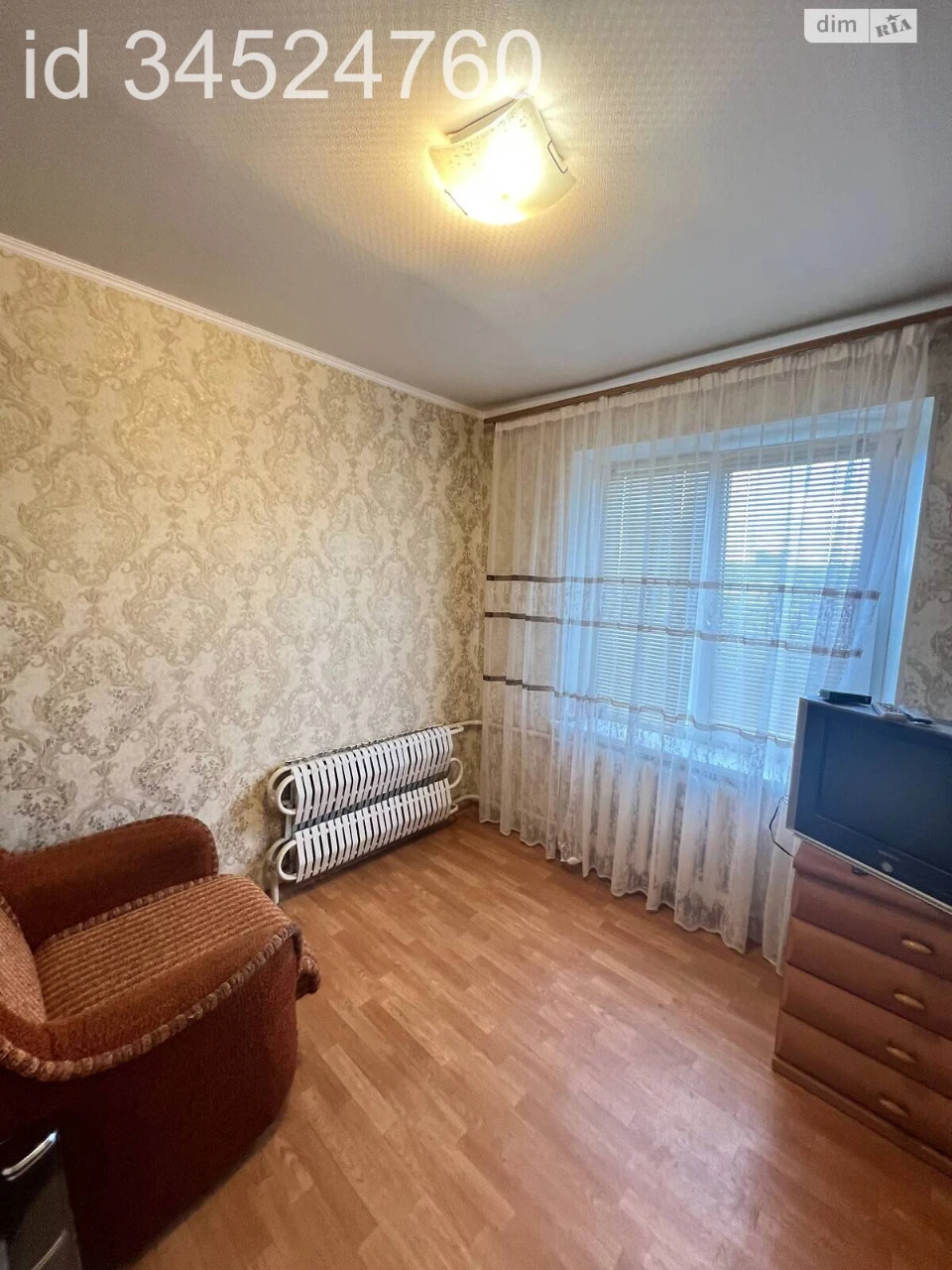 Продажа квартиры Тополь-2.