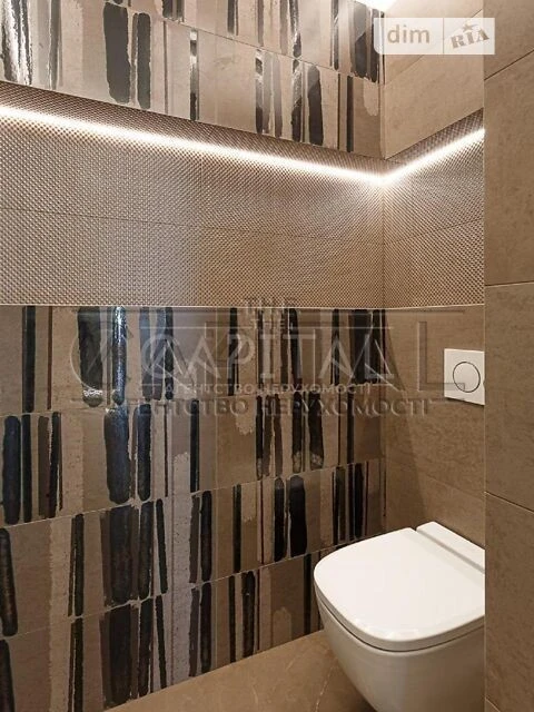 For sale 4-room apartment 200 sq. m. on 18 Instytutska Street • ID 34