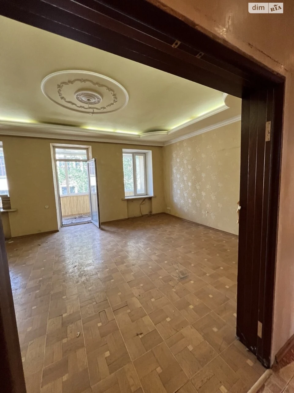 Apartment for sale Shevchenki