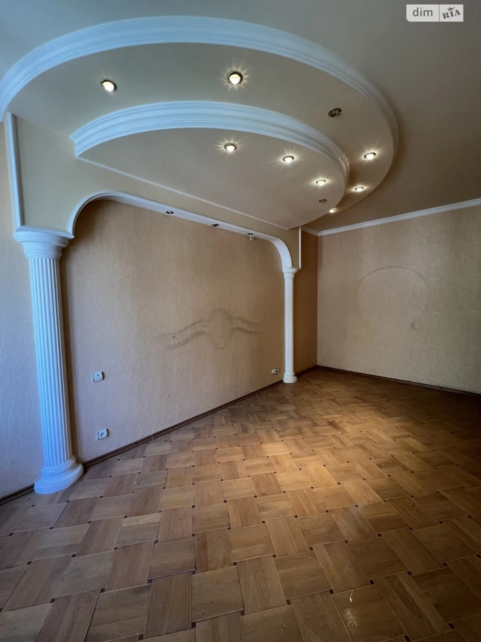 Apartment for sale Shevchenki