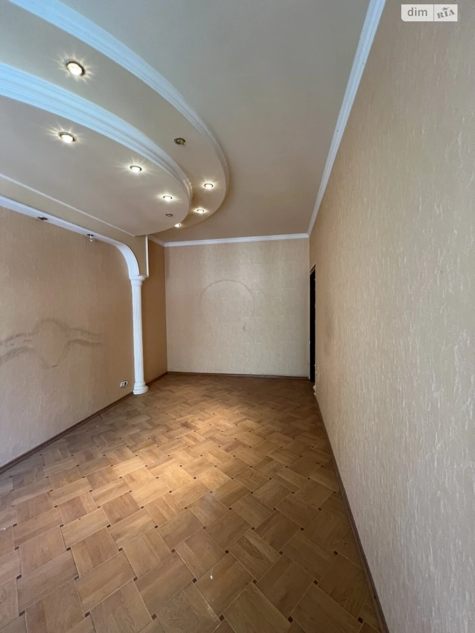 Apartment for sale Shevchenki