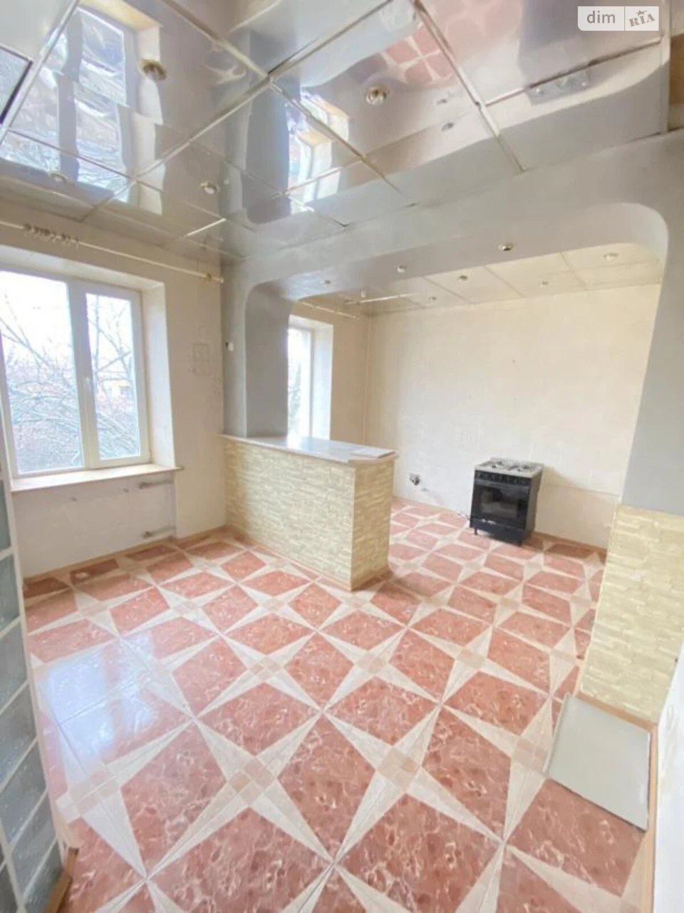 Apartment for sale Shevchenki