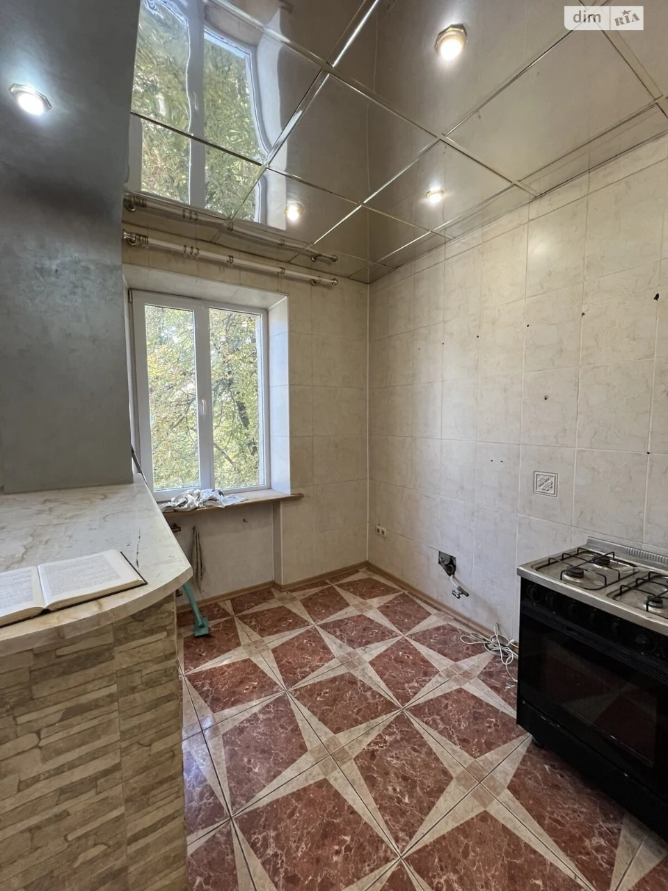 Apartment for sale Shevchenki
