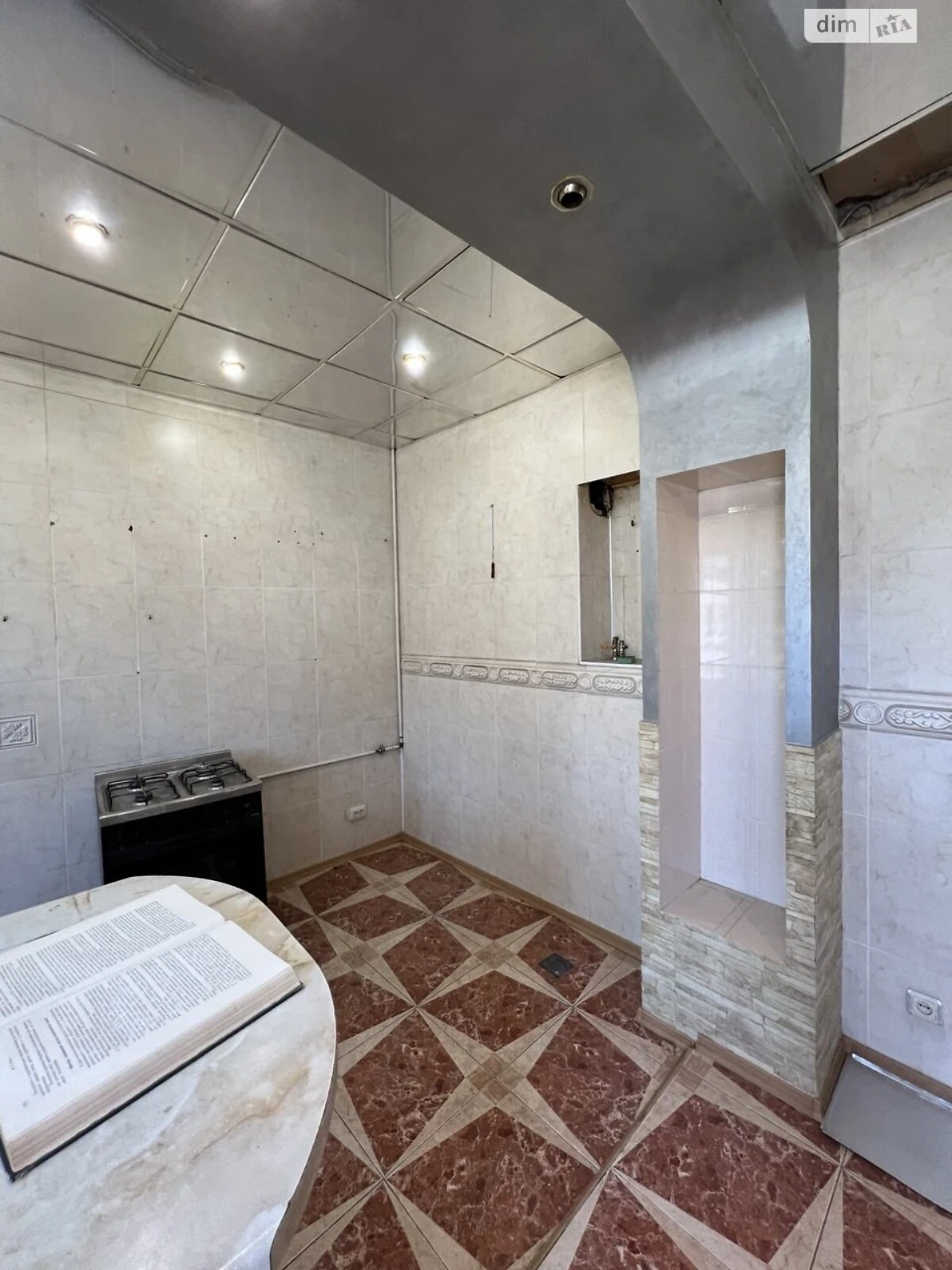 Apartment for sale Shevchenki