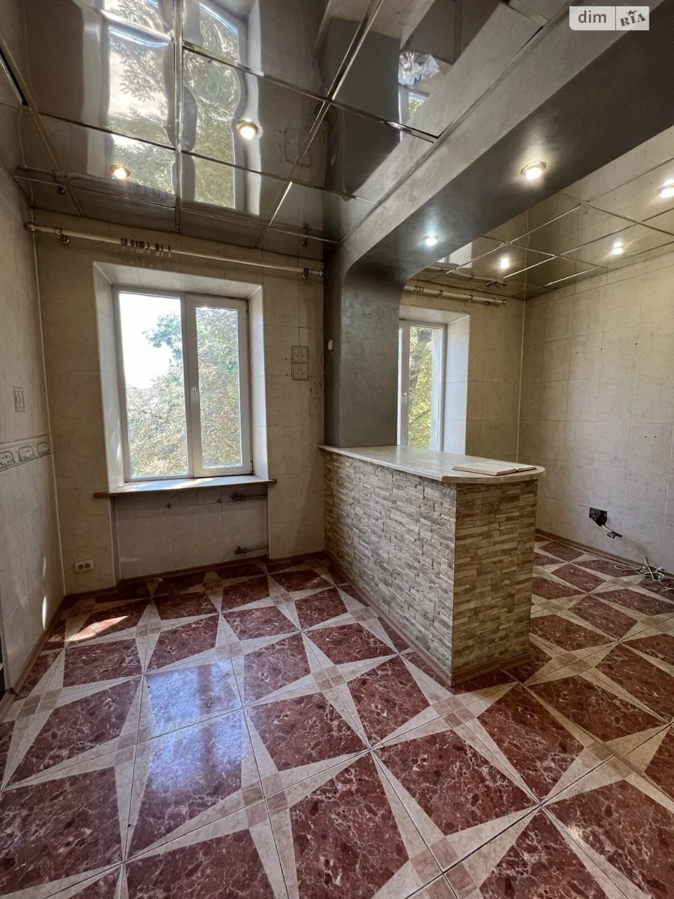 Apartment for sale Shevchenki