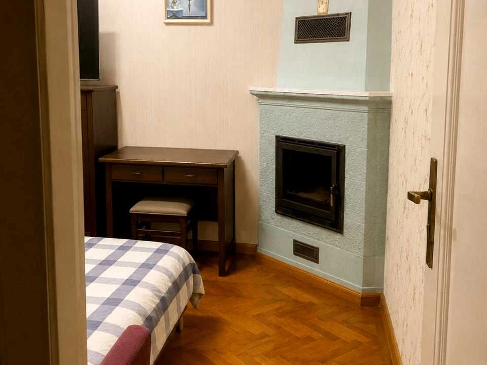 Apartment. Lviv, Mykola Kopernika St.