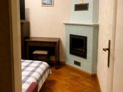 Apartment. Lviv, Mykola Kopernika St.