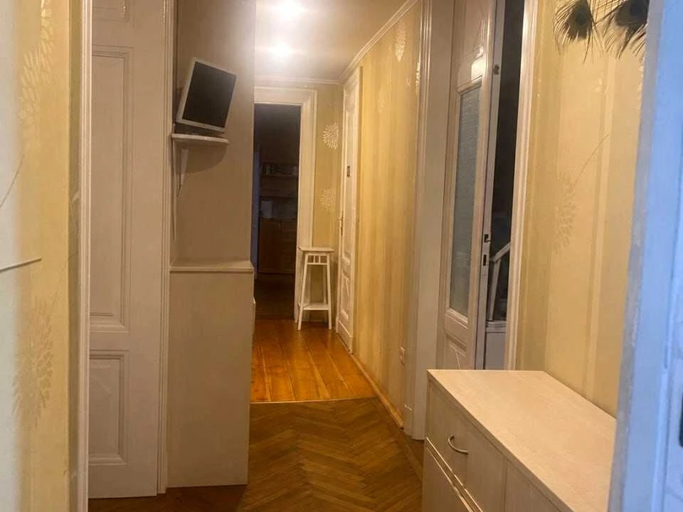 Apartment. Lviv, Mykola Kopernika St.