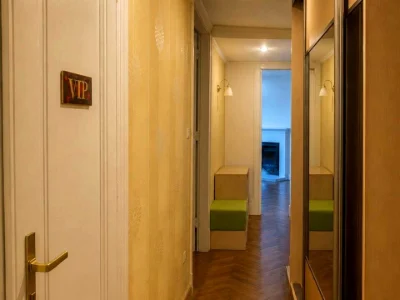 Apartment. Lviv, Mykola Kopernika St.