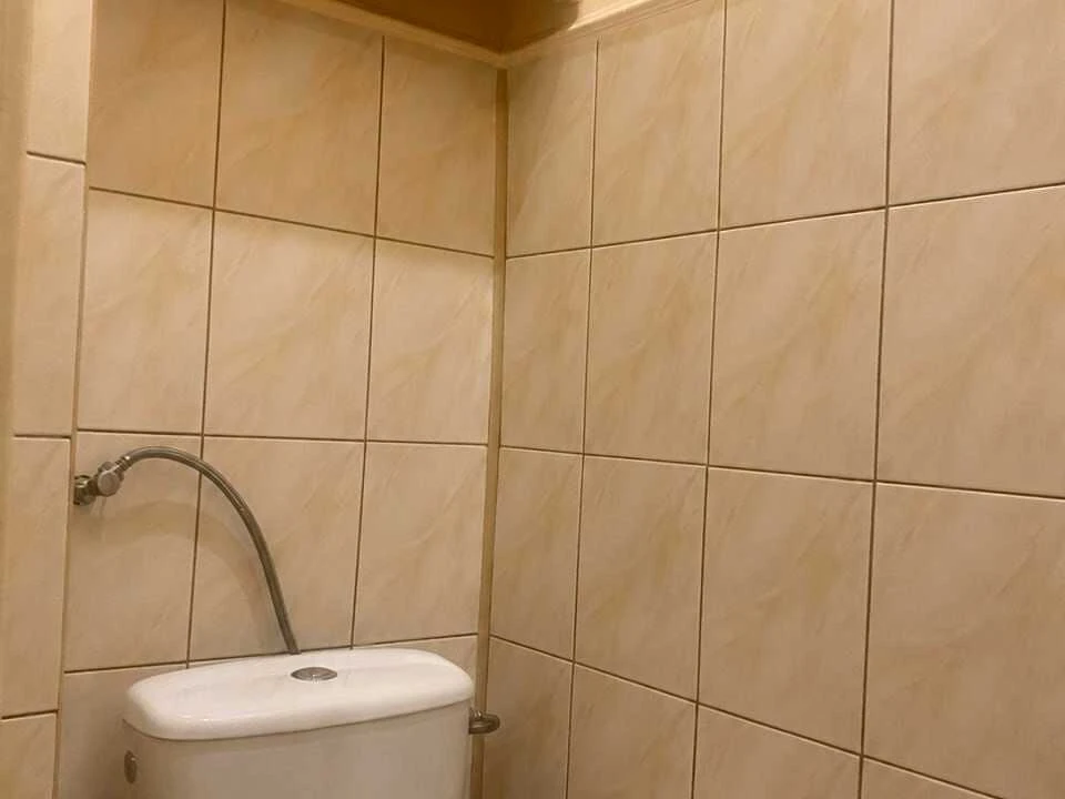 Apartment. Lviv, Mykola Kopernika St.