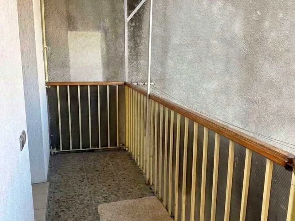 Apartment. Lviv, Mykola Kopernika St.