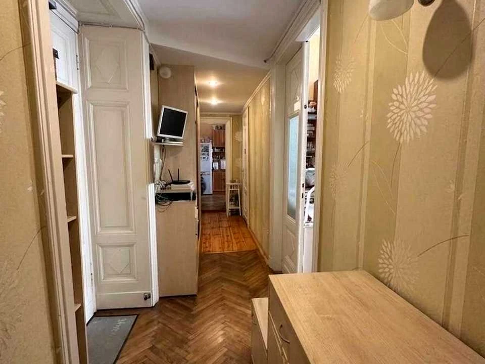 Apartment. Lviv, Mykola Kopernika St.