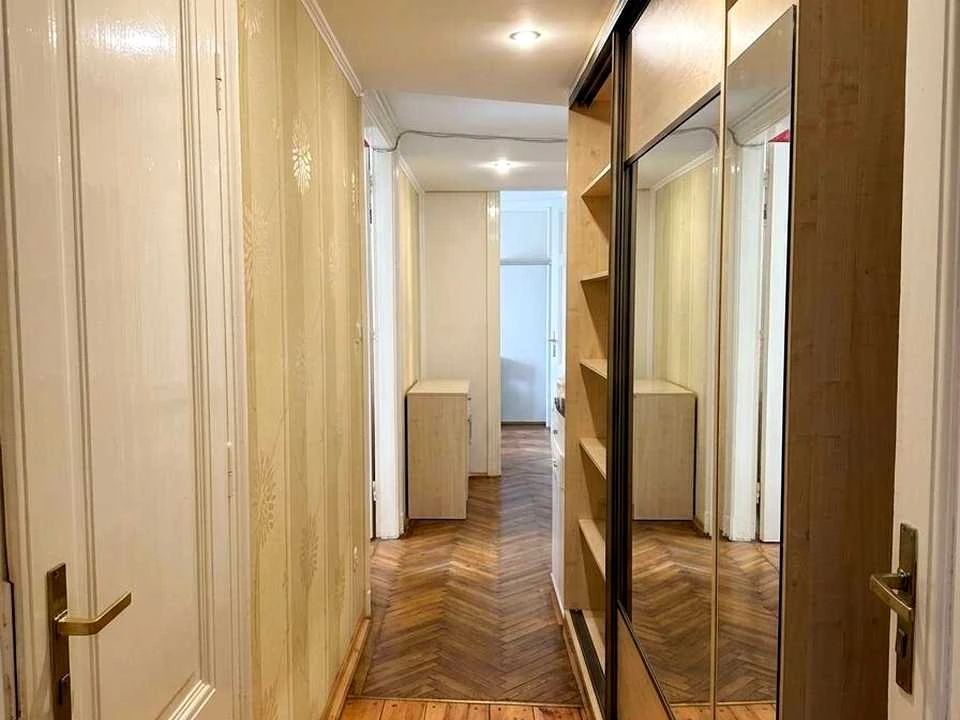 Apartment. Lviv, Mykola Kopernika St.