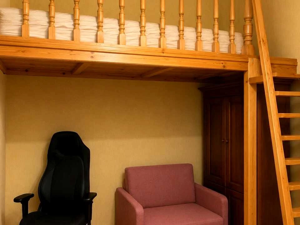 Apartment. Lviv, Mykola Kopernika St.