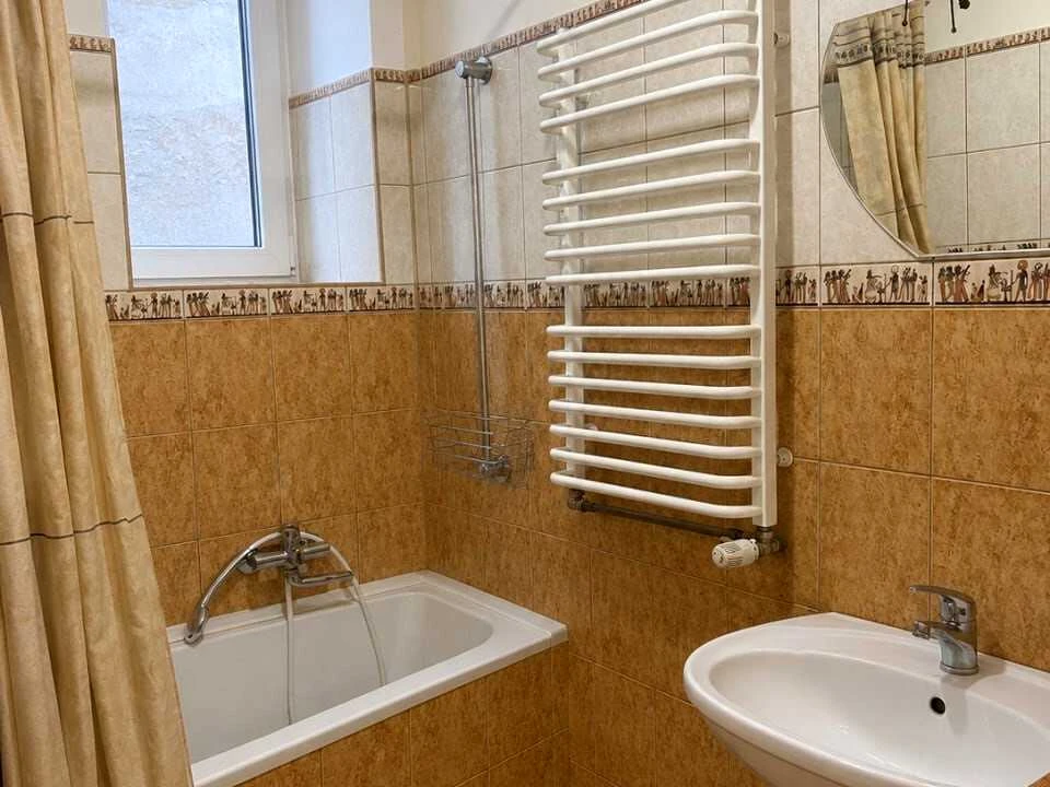Apartment. Lviv, Mykola Kopernika St.