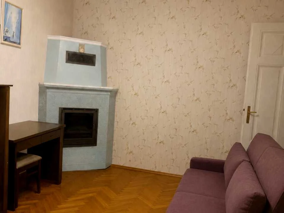 Apartment. Lviv, Mykola Kopernika St.