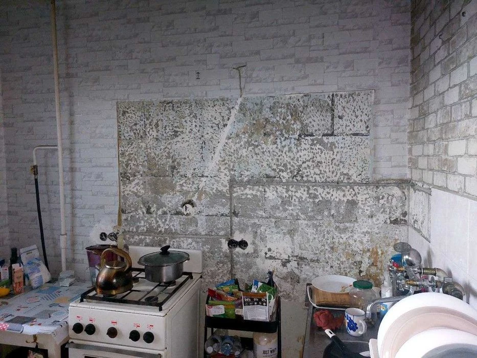 I will sell a 2-room apartment on the left bank, st. autumn