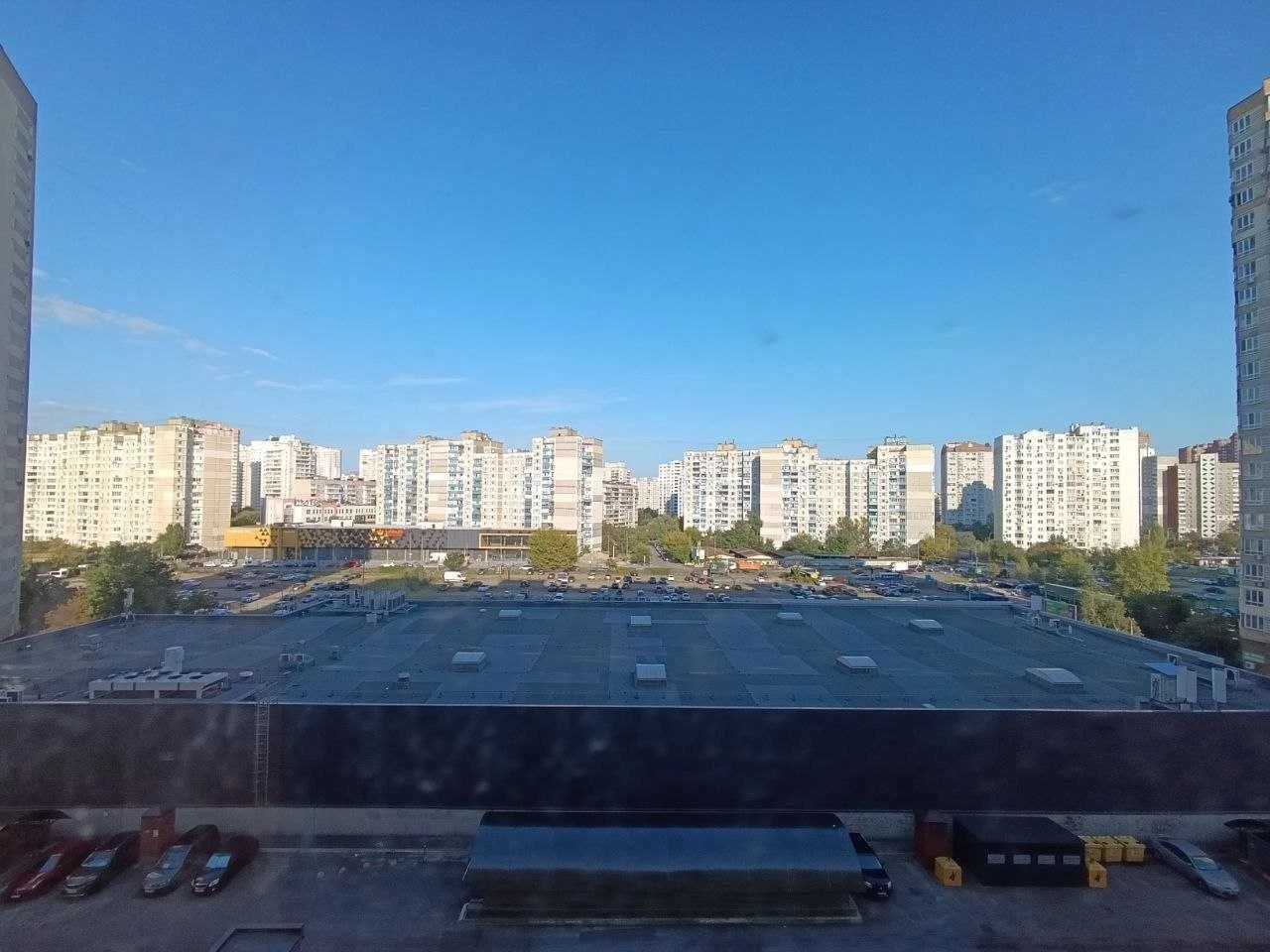 ПРОДАЖ 3 х кімнат. квартири проспект Петра Григоренка, 18А м
