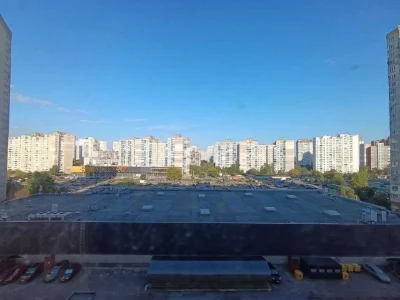 ПРОДАЖ 3 х кімнат. квартири проспект Петра Григоренка, 18А м