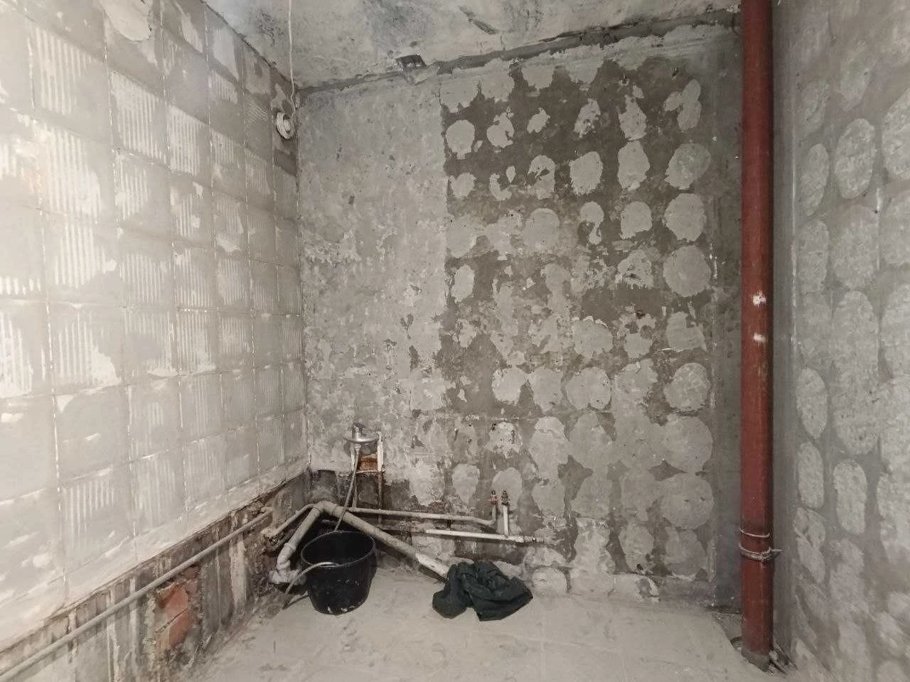 ПРОДАЖ 3 х кімнат. квартири проспект Петра Григоренка, 18А м