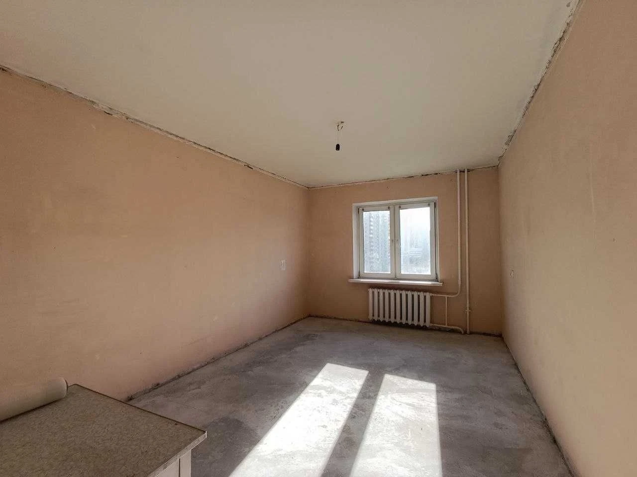 ПРОДАЖ 3 х кімнат. квартири проспект Петра Григоренка, 18А м