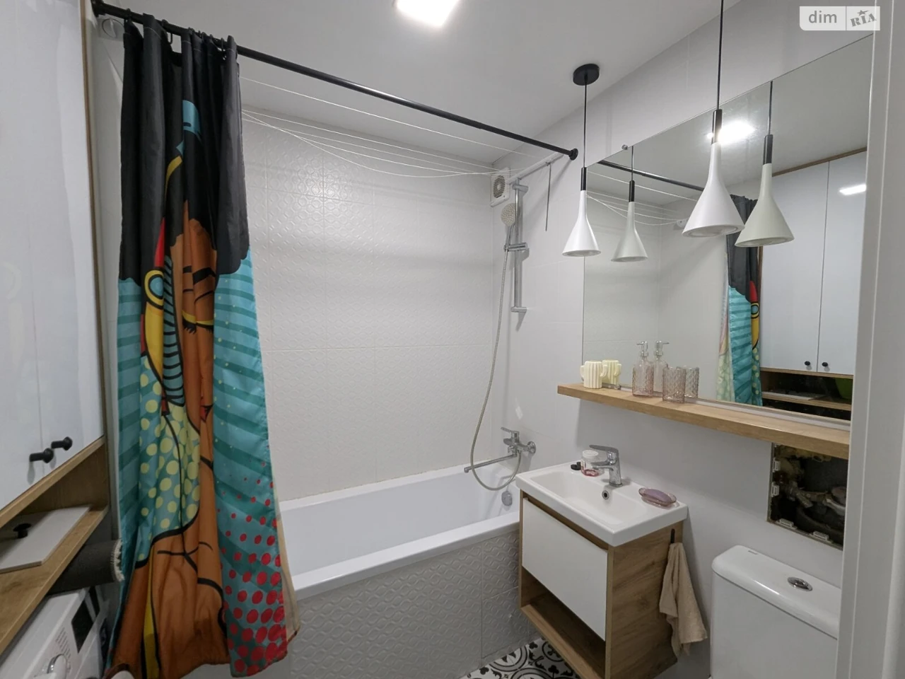 For sale Apartment Village Zhukovsky