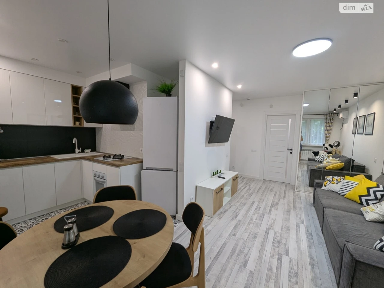 For sale Apartment Village Zhukovsky