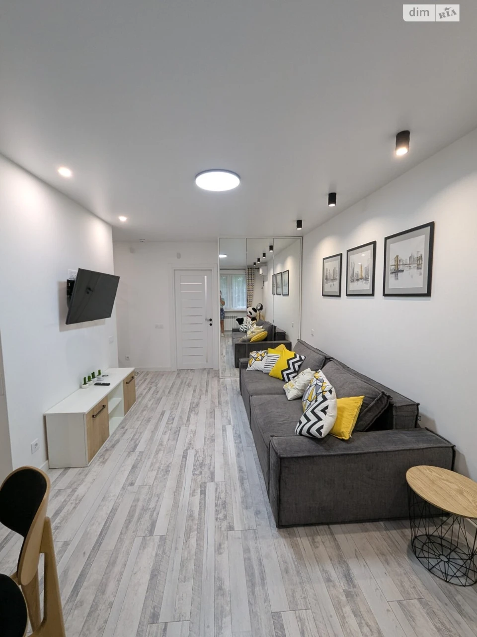 For sale Apartment Village Zhukovsky