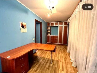 Квартира. Одесса, Французский бульв.