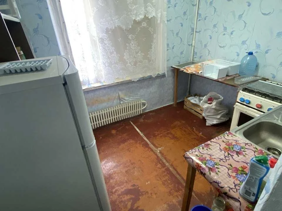Квартира. Харьков, Непокоренных ул. (Героев Труда)