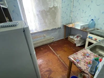Квартира. Харьков, Непокоренных ул. (Героев Труда)