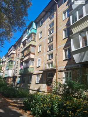 Продаж Квартира Нивки