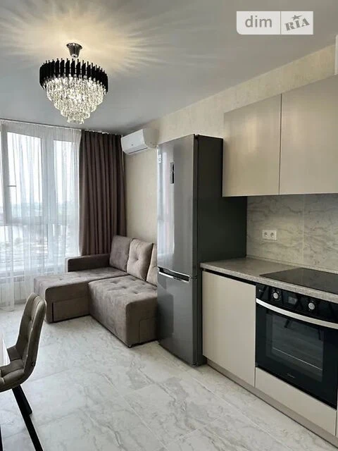 Sale of 1-room apartment 42 sq. m on Naberezhno-Rybalskaya street