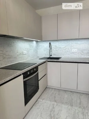 Sale of 1-room apartment 42 sq. m on Naberezhno-Rybalskaya street