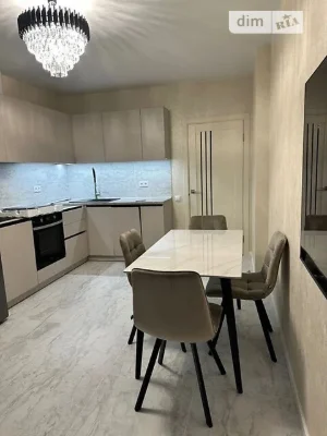 Sale of 1-room apartment 42 sq. m on Naberezhno-Rybalskaya street