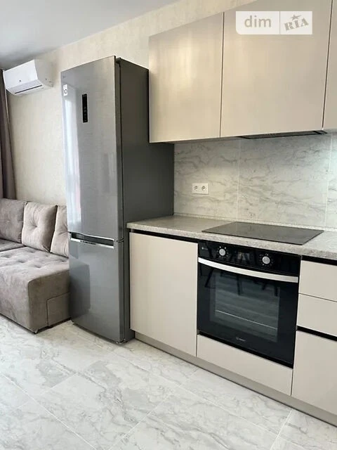 Sale of 1-room apartment 42 sq. m on Naberezhno-Rybalskaya street