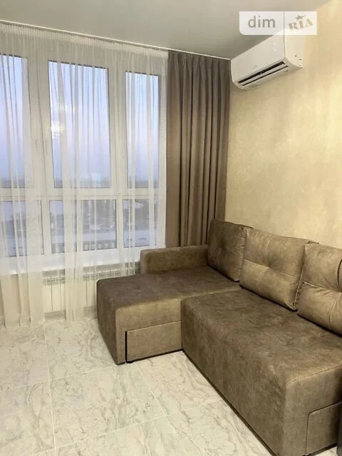 Sale of 1-room apartment 42 sq. m on Naberezhno-Rybalskaya street