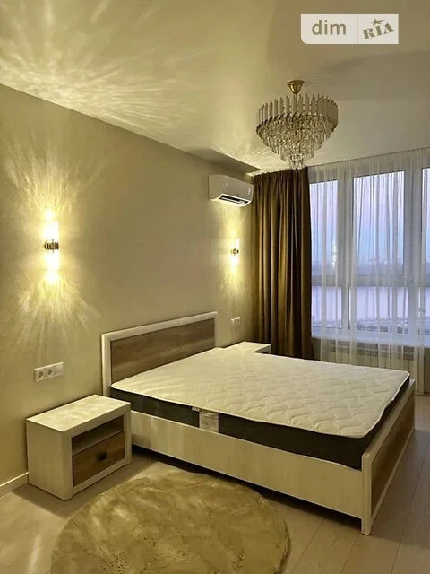 Sale of 1-room apartment 42 sq. m on Naberezhno-Rybalskaya street