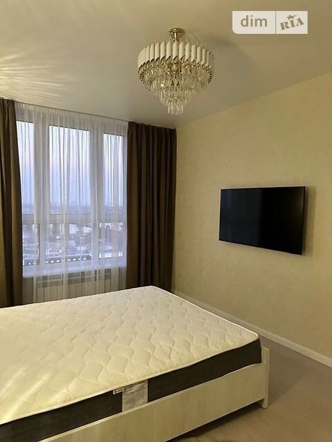 Sale of 1-room apartment 42 sq. m on Naberezhno-Rybalskaya street