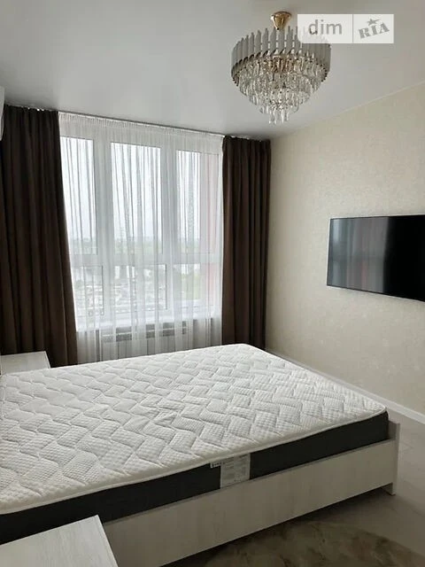 Sale of 1-room apartment 42 sq. m on Naberezhno-Rybalskaya street