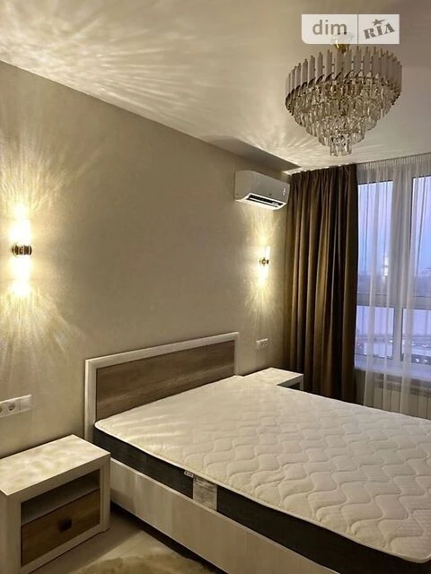 Sale of 1-room apartment 42 sq. m on Naberezhno-Rybalskaya street