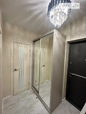 Sale of 1-room apartment 42 sq. m on Naberezhno-Rybalskaya street